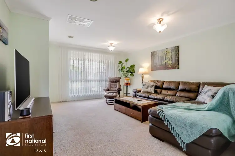 Fifth view of Homely house listing, 8 Bluestone Walk, Delahey VIC 3037