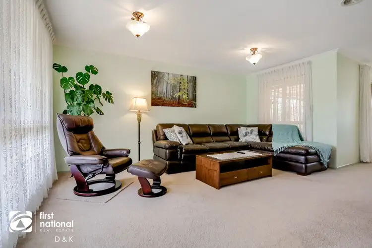Sixth view of Homely house listing, 8 Bluestone Walk, Delahey VIC 3037