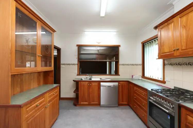 Second view of Homely house listing, 12 Burke Street, Maryborough VIC 3465