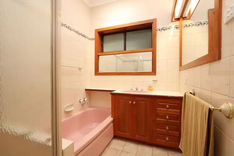 Fifth view of Homely house listing, 12 Burke Street, Maryborough VIC 3465