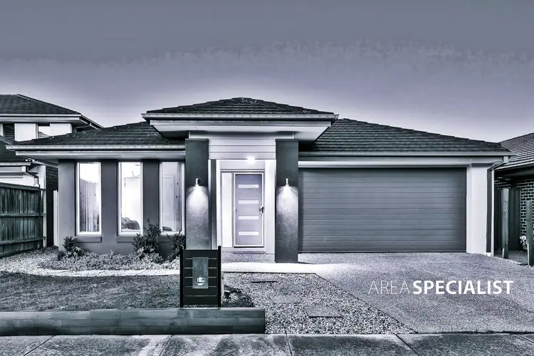 27 Hartwell Street, Keysborough VIC 3173