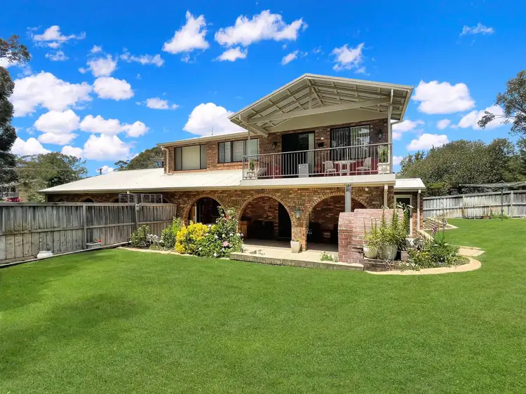 3 Elouera Close, Hawks Nest NSW 2324