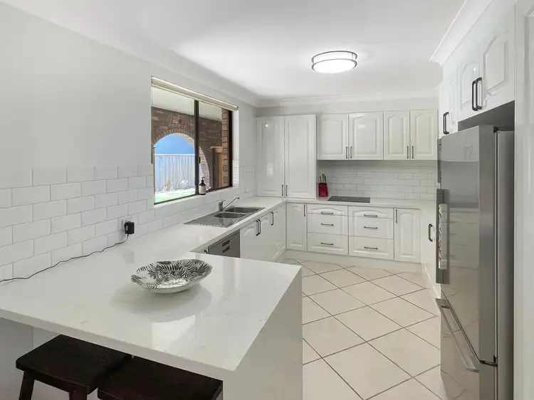 Second view of Homely house listing, 3 Elouera Close, Hawks Nest NSW 2324