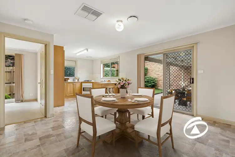 Fifth view of Homely unit listing, 4/19 William Road, Berwick VIC 3806