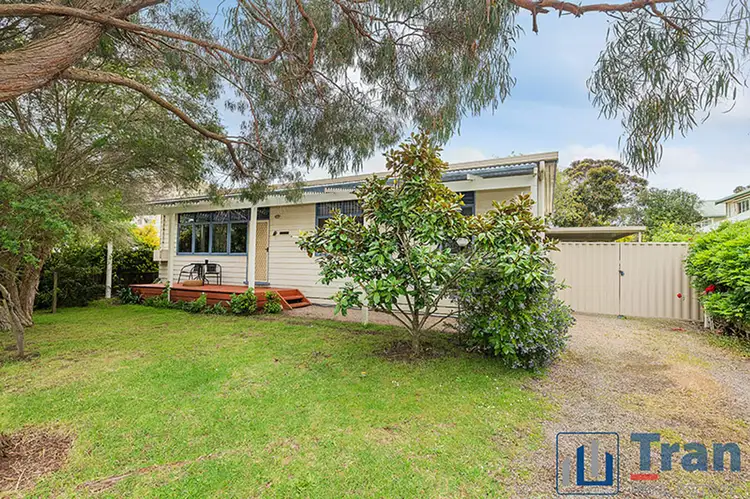 Main view of Homely house listing, 13 Devon Avenue, Cowes VIC 3922