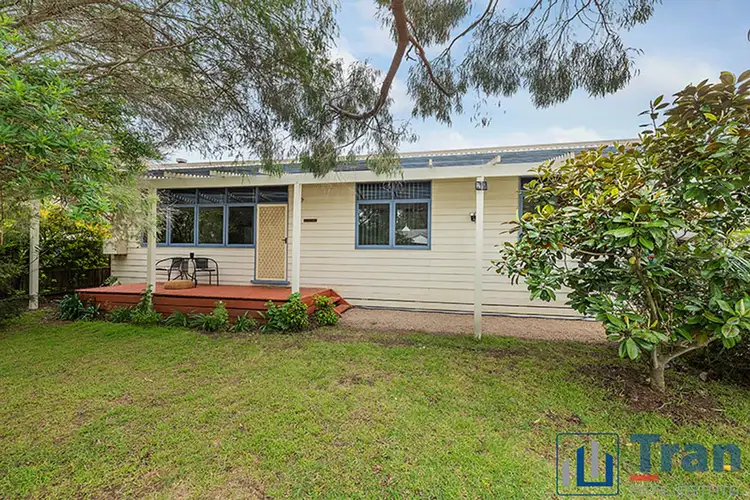 Second view of Homely house listing, 13 Devon Avenue, Cowes VIC 3922
