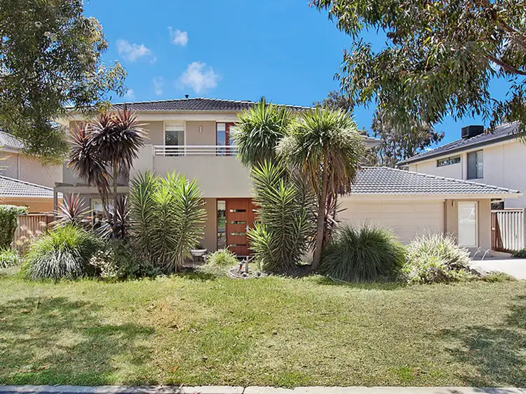 Main view of Homely house listing, 3 Commonwealth Terrace, Sandhurst VIC 3977