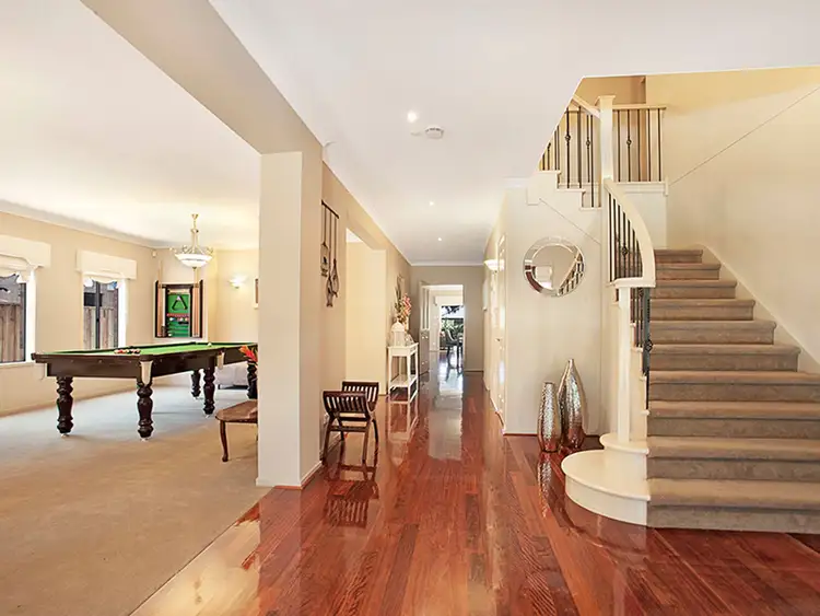 Second view of Homely house listing, 3 Commonwealth Terrace, Sandhurst VIC 3977