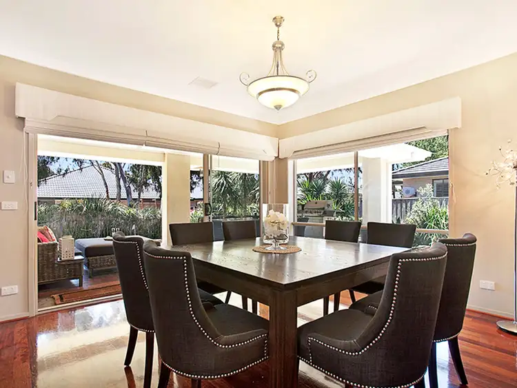 Third view of Homely house listing, 3 Commonwealth Terrace, Sandhurst VIC 3977