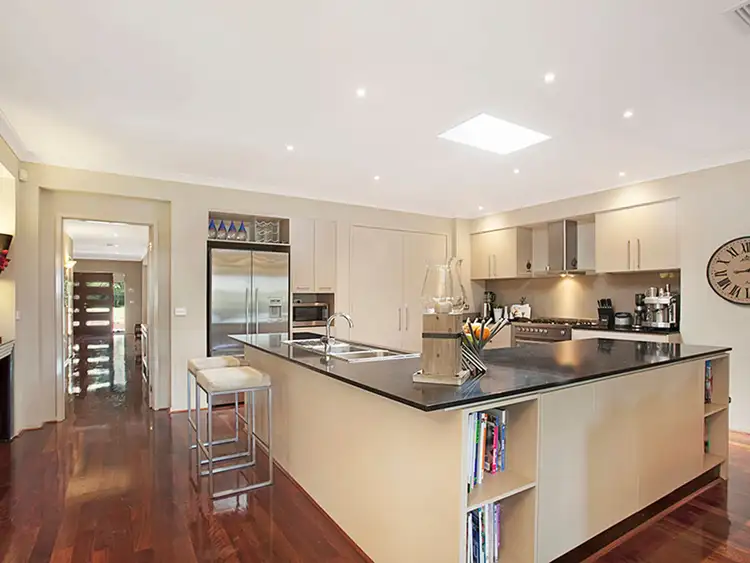 Fourth view of Homely house listing, 3 Commonwealth Terrace, Sandhurst VIC 3977