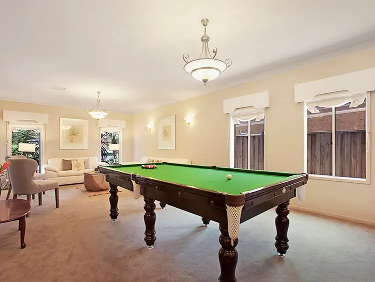 Fifth view of Homely house listing, 3 Commonwealth Terrace, Sandhurst VIC 3977