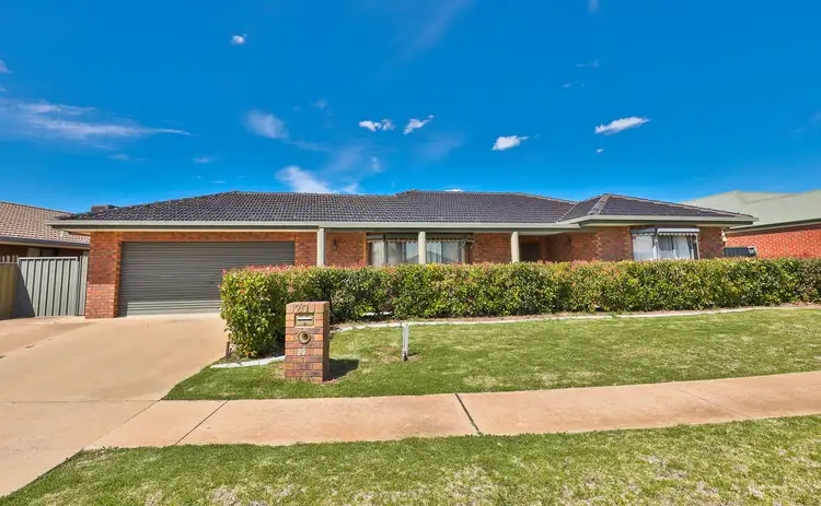 20 Plantation Street, Mildura VIC 3500