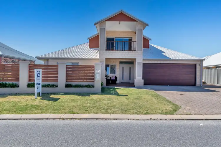 Main view of Homely house listing, 60 Countess Circuit, South Yunderup WA 6208