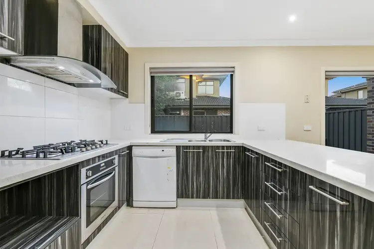 Fifth view of Homely townhouse listing, 8/11-13 Frederick Street, Dandenong VIC 3175