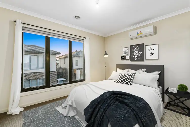Sixth view of Homely townhouse listing, 8/11-13 Frederick Street, Dandenong VIC 3175