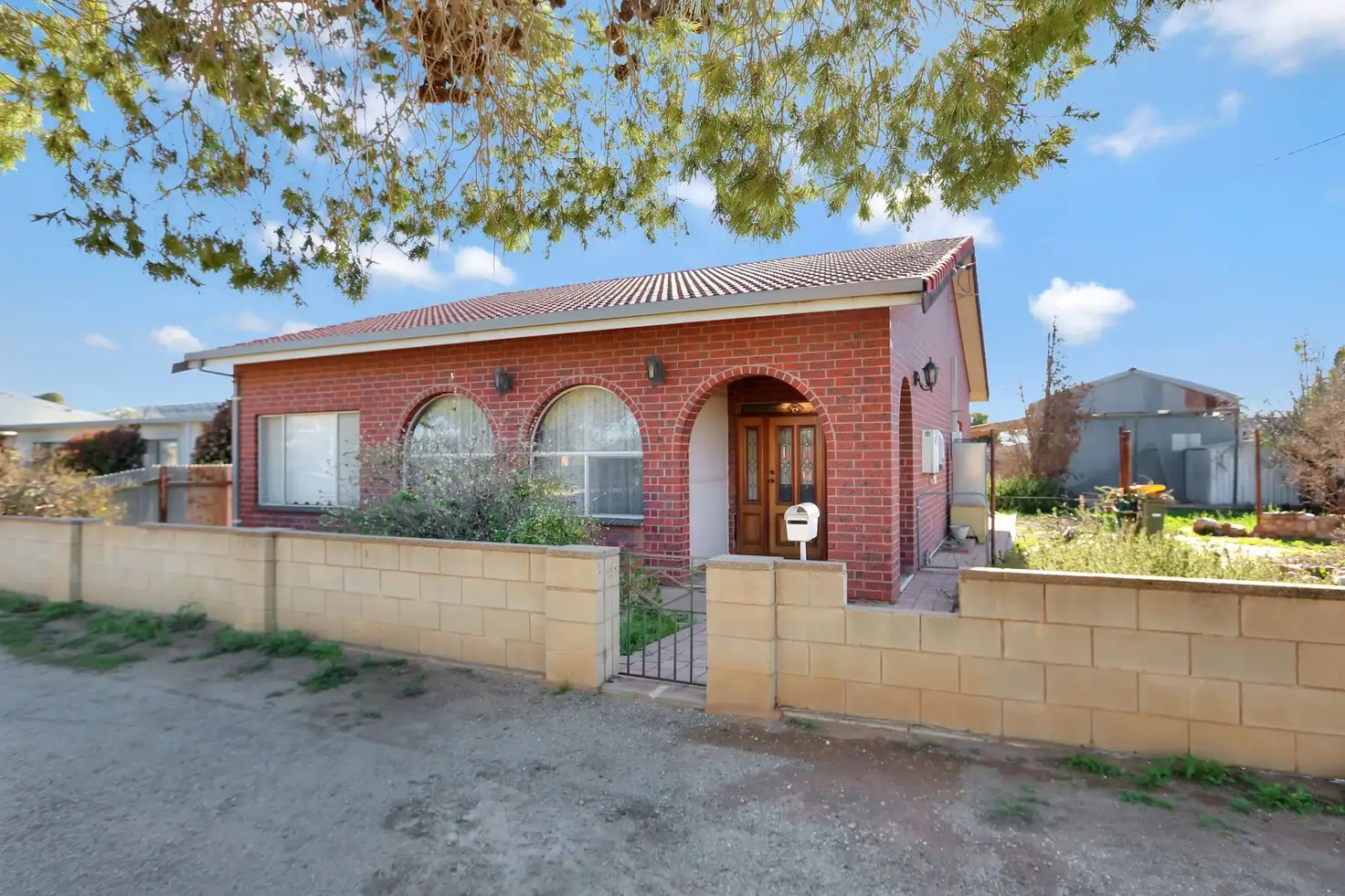 Main view of Homely house listing, 634 Blende Street, Broken Hill NSW 2880