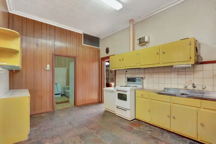 Second view of Homely house listing, 634 Blende Street, Broken Hill NSW 2880