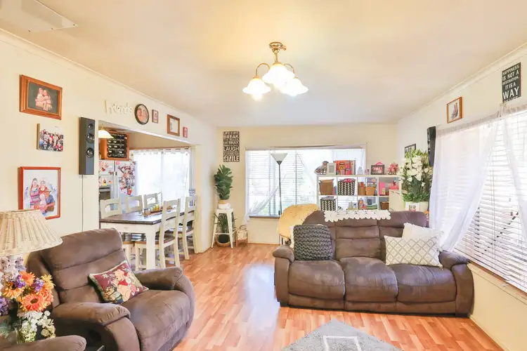 Second view of Homely house listing, 14 Victor Avenue, Mildura VIC 3500