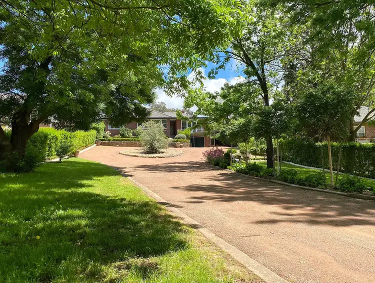 Main view of Homely house listing, 7 Fifield Lane, Yass NSW 2582