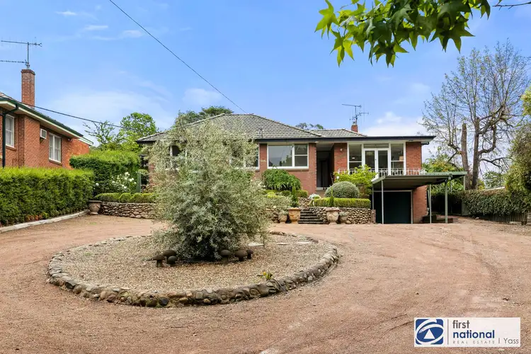 Second view of Homely house listing, 7 Fifield Lane, Yass NSW 2582