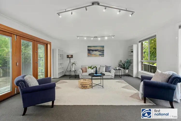 Sixth view of Homely house listing, 7 Fifield Lane, Yass NSW 2582