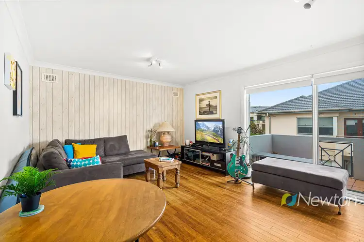 Second view of Homely apartment listing, 11/32 The Esplanade, Cronulla NSW 2230