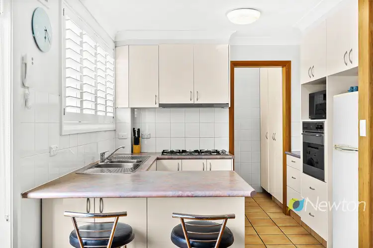 Third view of Homely apartment listing, 11/32 The Esplanade, Cronulla NSW 2230