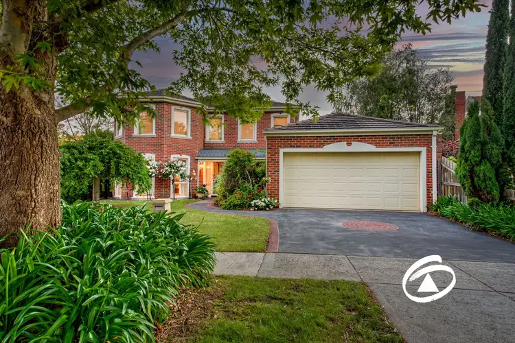 10 The Crescent, Narre Warren South VIC 3805