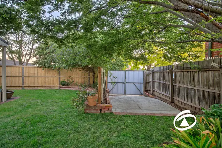 Fifth view of Homely house listing, 10 The Crescent, Narre Warren South VIC 3805