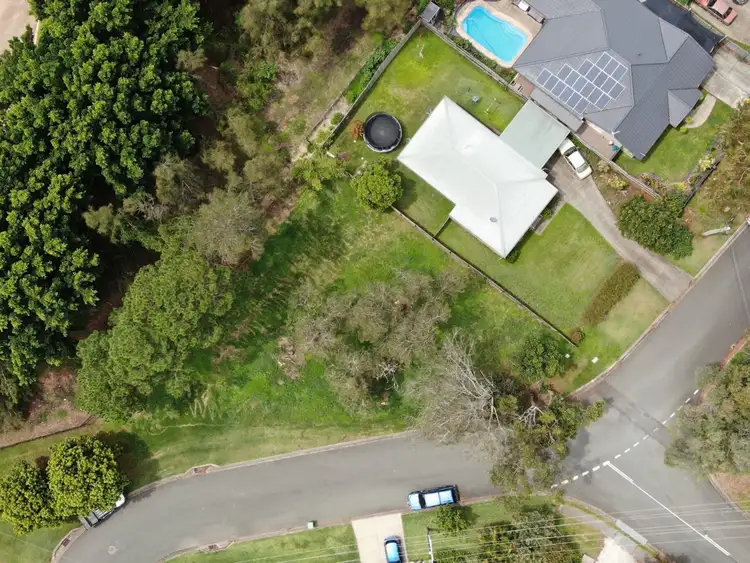 Fourth view of Homely land listing, 43 Mungala Street, Hope Island QLD 4212
