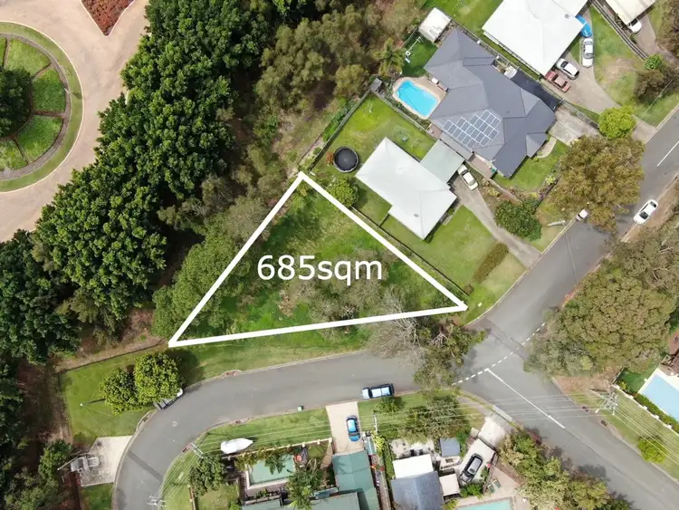 Fifth view of Homely land listing, 43 Mungala Street, Hope Island QLD 4212