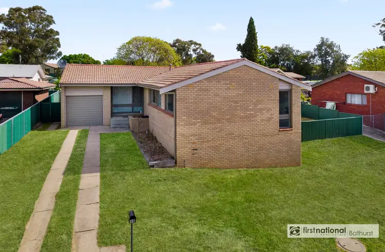 Second view of Homely house listing, 10 Winslow Place, West Bathurst NSW 2795