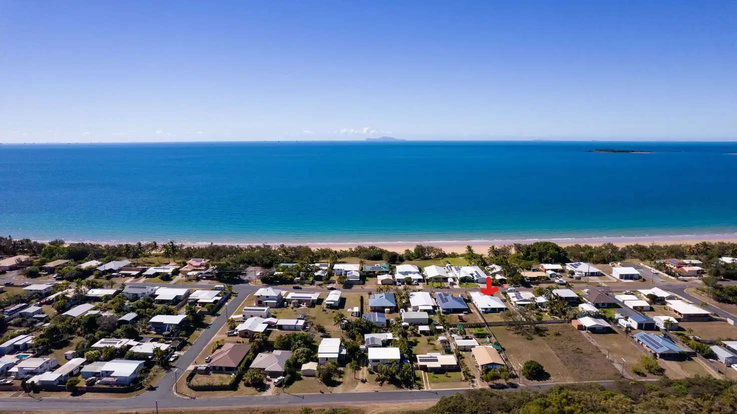 Main view of Homely house listing, 54 Rasmussen Avenue, Hay Point QLD 4740