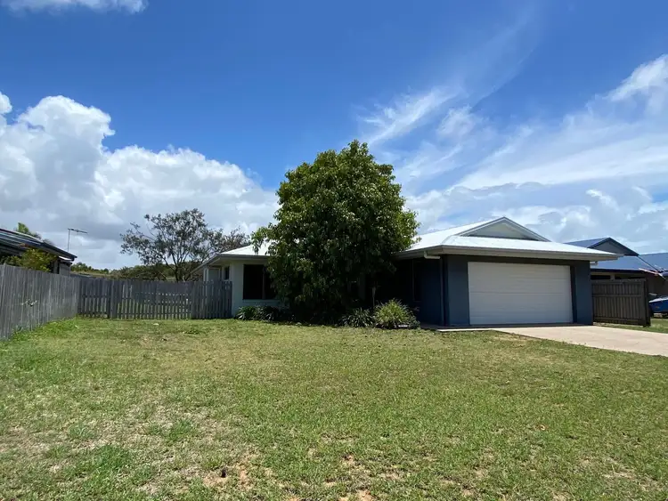 Second view of Homely house listing, 54 Rasmussen Avenue, Hay Point QLD 4740