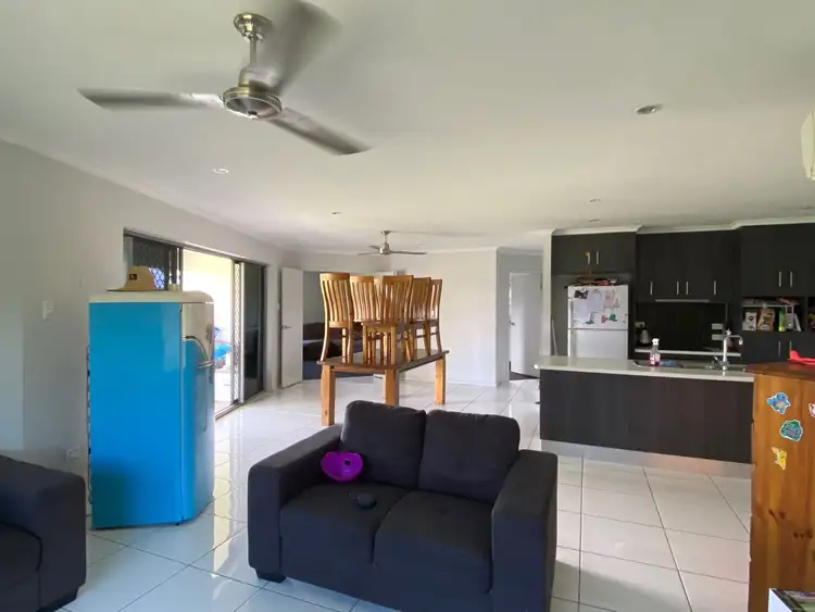 Fourth view of Homely house listing, 54 Rasmussen Avenue, Hay Point QLD 4740