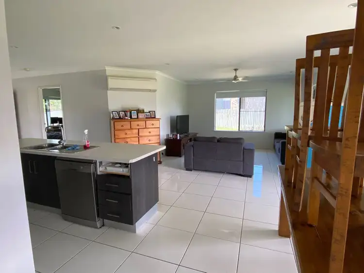 Fifth view of Homely house listing, 54 Rasmussen Avenue, Hay Point QLD 4740