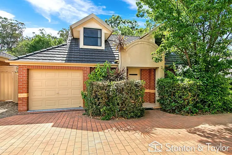 2/19-21 Jamison Road, Kingswood NSW 2747