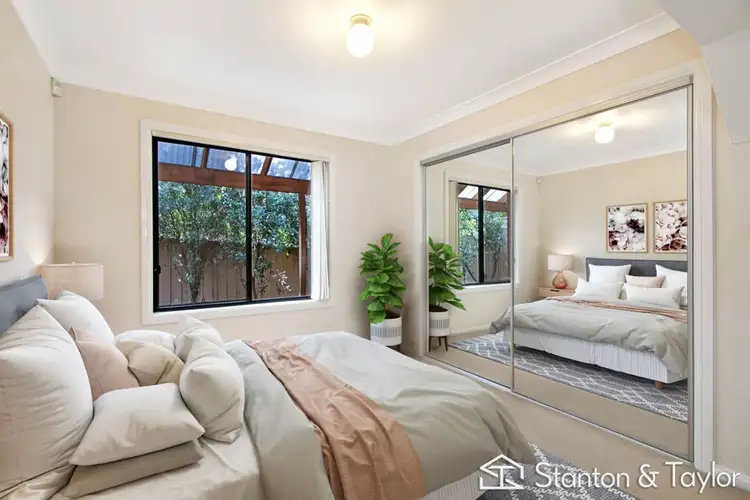 Sixth view of Homely townhouse listing, 2/19-21 Jamison Road, Kingswood NSW 2747