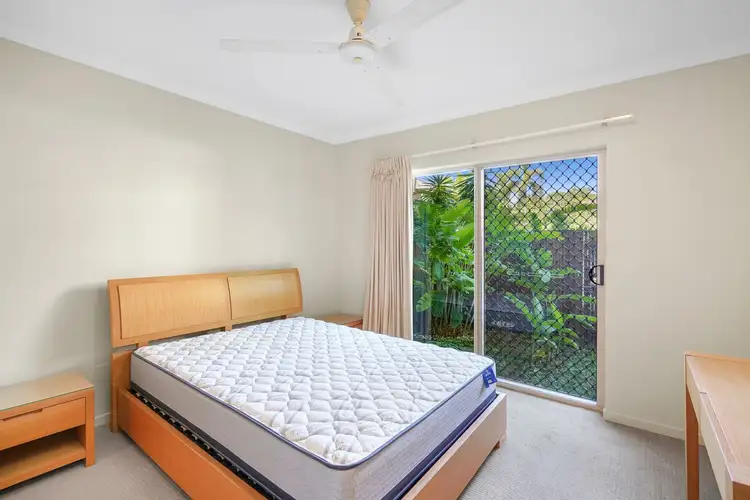 Fifth view of Homely apartment listing, 508/12 Gregory Street, Westcourt QLD 4870