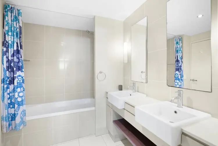 Sixth view of Homely apartment listing, 508/12 Gregory Street, Westcourt QLD 4870