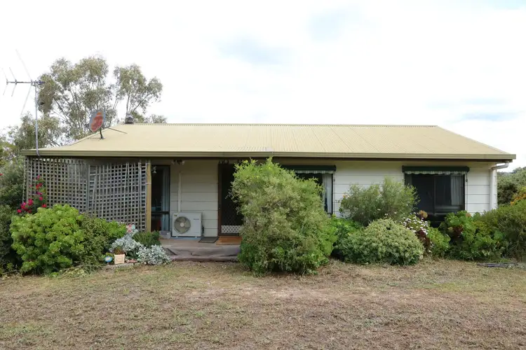 Main view of Homely house listing, 64 Moonambel-Natte Yallock Road, Moonambel VIC 3478