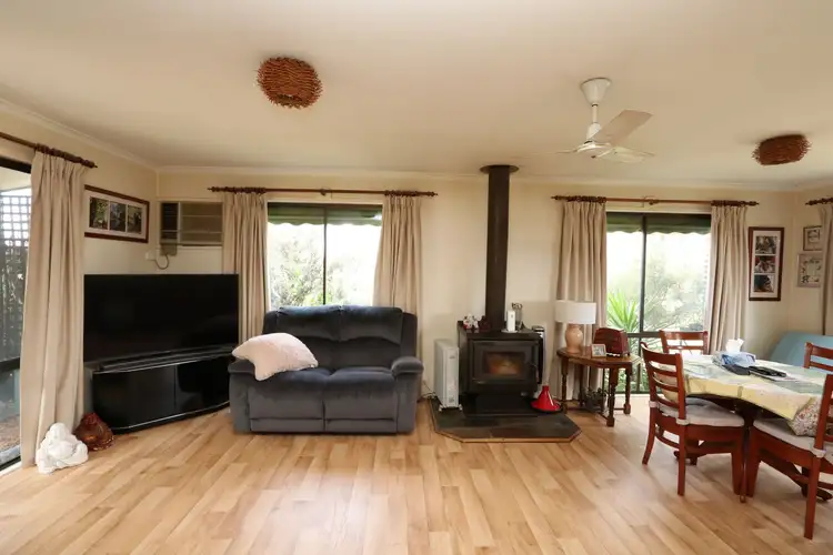 Sixth view of Homely house listing, 64 Moonambel-Natte Yallock Road, Moonambel VIC 3478
