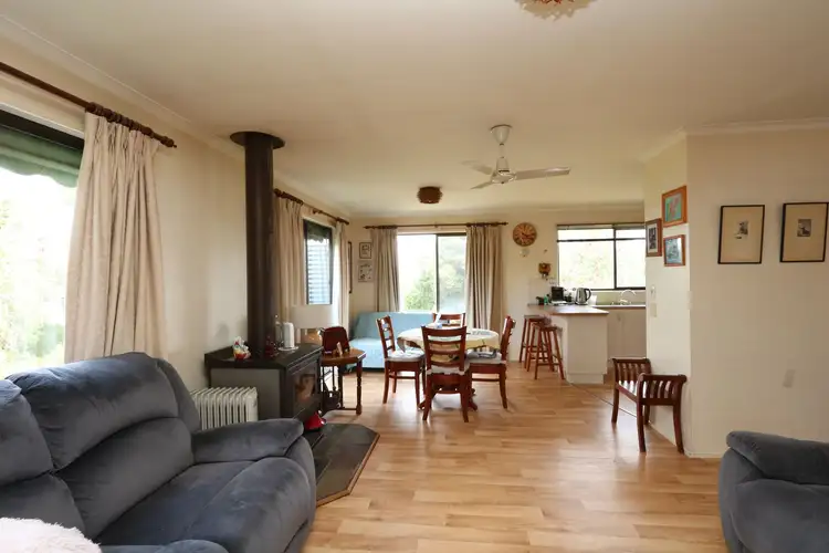 Seventh view of Homely house listing, 64 Moonambel-Natte Yallock Road, Moonambel VIC 3478