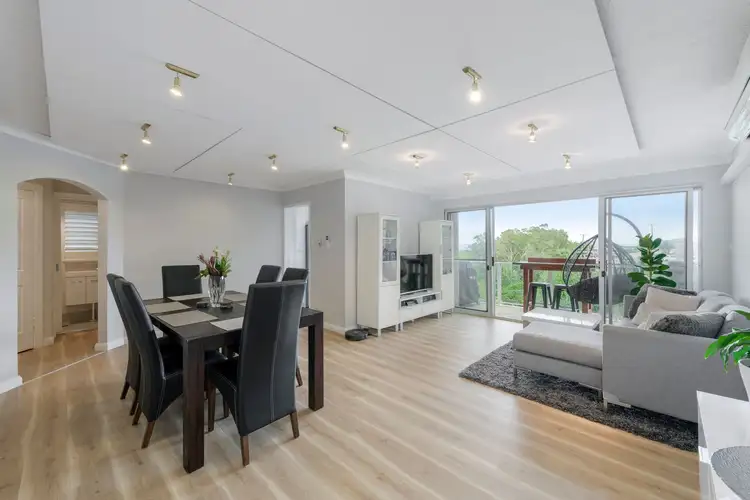 Second view of Homely apartment listing, 13/57 Nesca Parade, The Hill NSW 2300