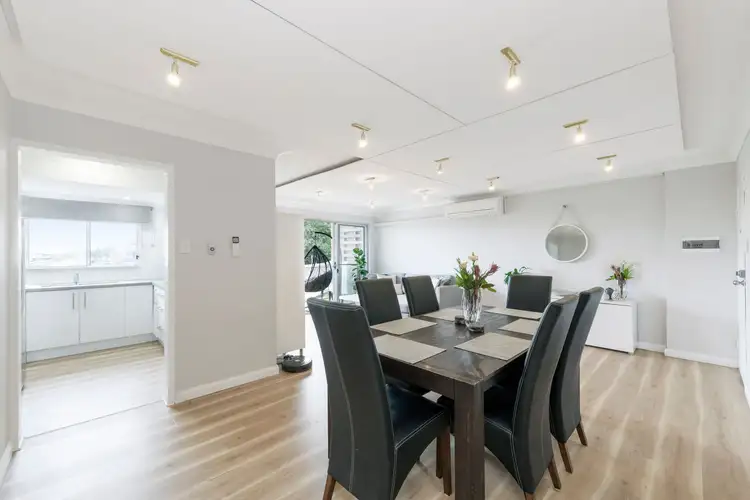 Third view of Homely apartment listing, 13/57 Nesca Parade, The Hill NSW 2300