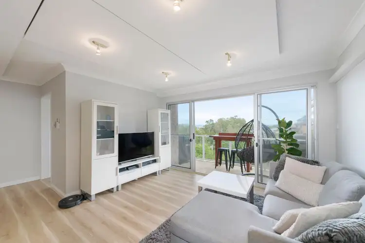 Fourth view of Homely apartment listing, 13/57 Nesca Parade, The Hill NSW 2300
