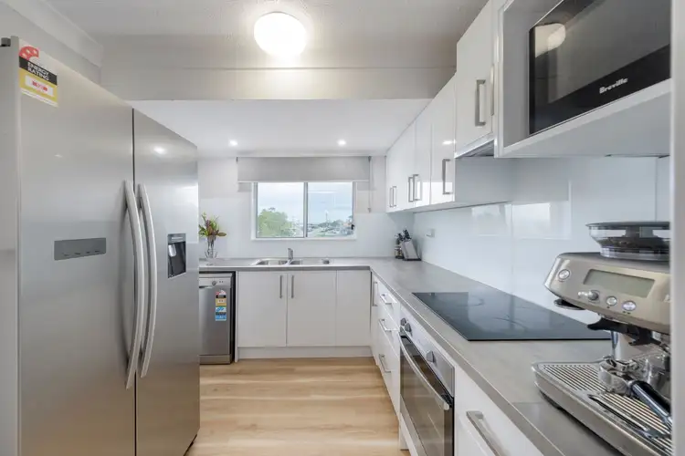 Fifth view of Homely apartment listing, 13/57 Nesca Parade, The Hill NSW 2300