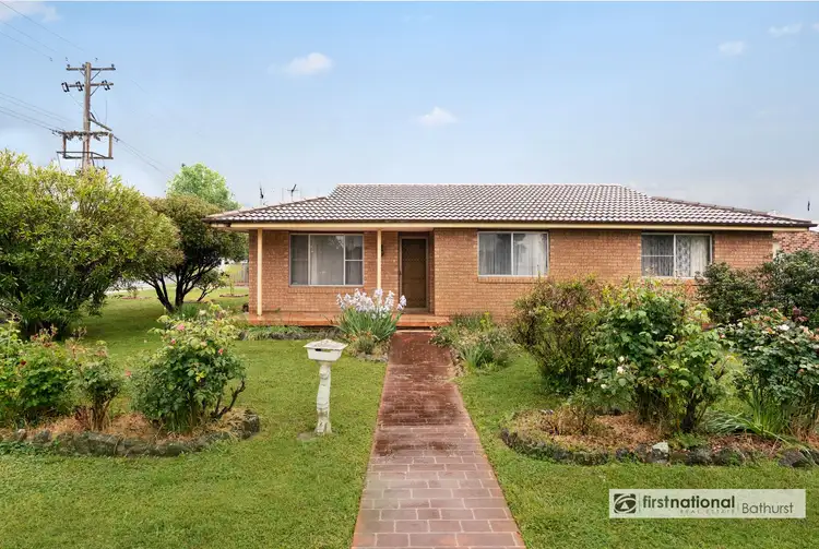 36 Alexander Street, Eglinton NSW 2795
