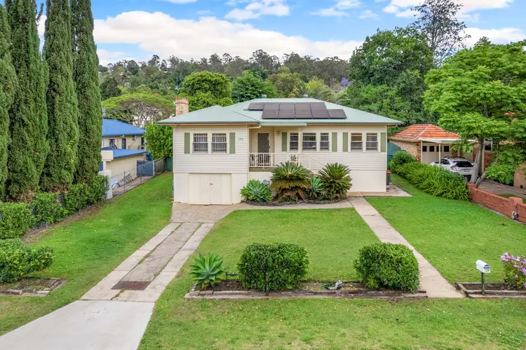 139 Wyrallah Road, East Lismore NSW 2480