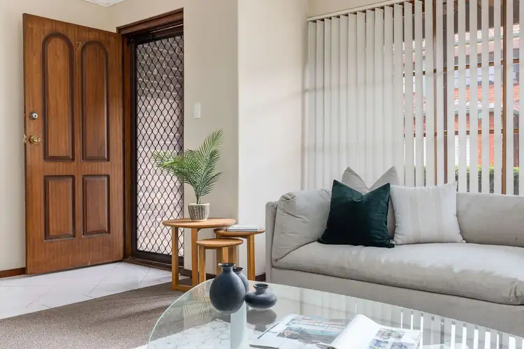 Third view of Homely townhouse listing, 7/49 Seventh Ave, Maylands WA 6051